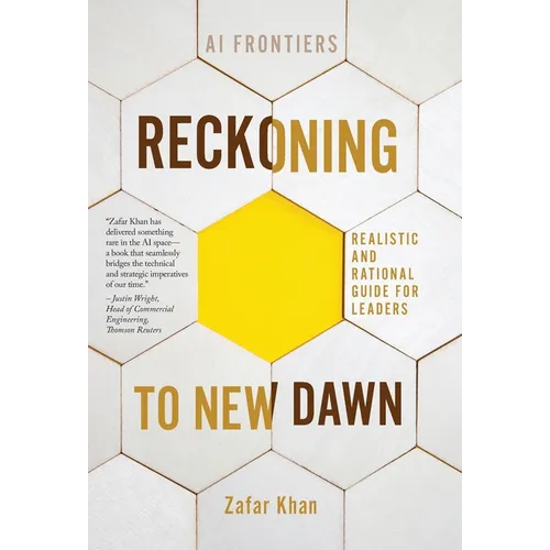 Reckoning to New Dawn