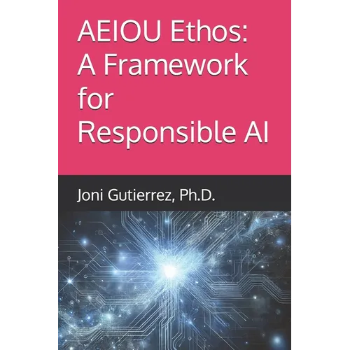 AEIOU Ethos: A Framework for Responsible AI