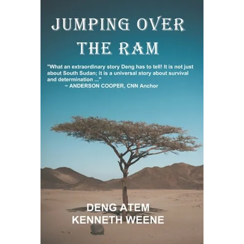 Jumping Over the Ram