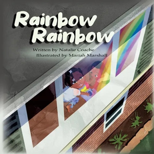 Rainbow Rainbow