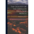 The Geology of the Cerrillos Hills, New Mexico