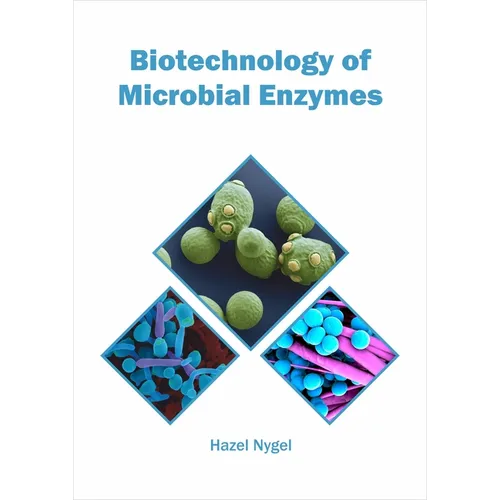 Biotechnology of Microbial Enzymes
