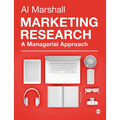 Marketing Research: A Managerial Approach