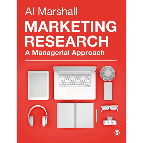 Marketing Research: A Managerial Approach
