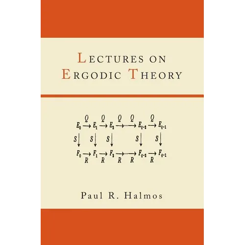 Lectures on Ergodic Theory