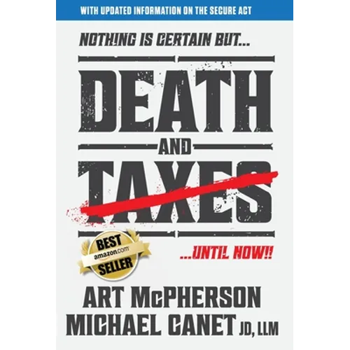 Death And Taxes