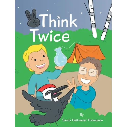 Think Twice