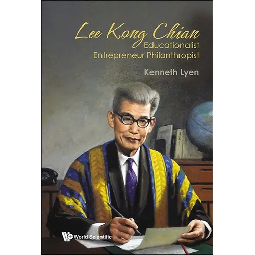 Lee Kong Chian
