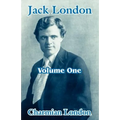 Jack London (Volume One)
