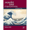 A Wavelet Tour of Signal Processing: The Sparse Way