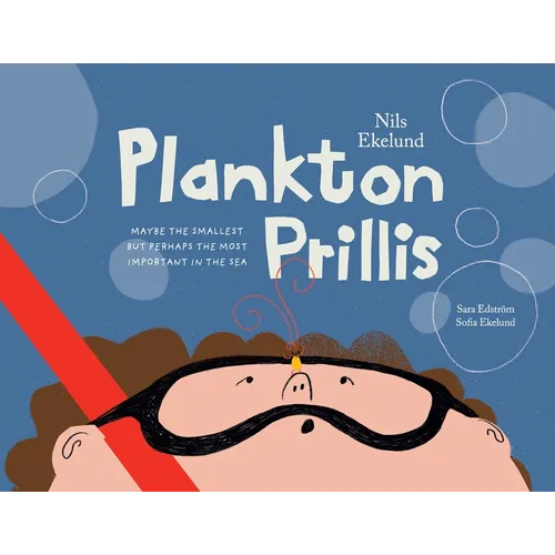 Plankton Prillis