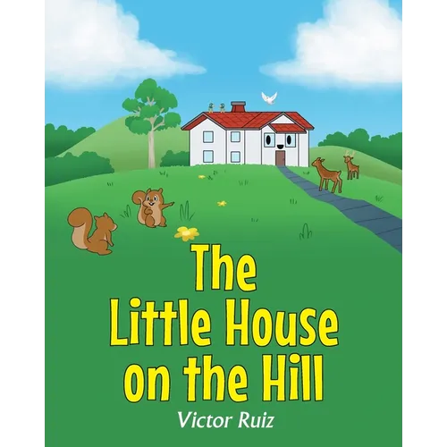 The Little House on the Hill
