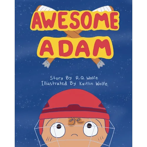 Awesome Adam
