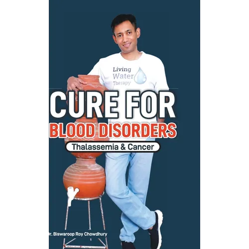 Cure For Blood Disorders: Thalassemia & Cancer