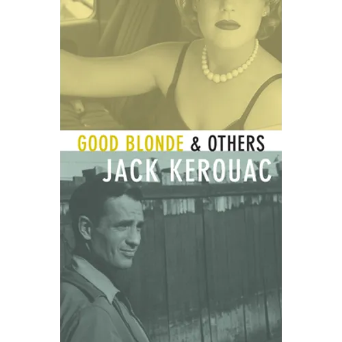 Good Blonde