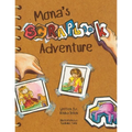 Mona's Scrapbook Adventure