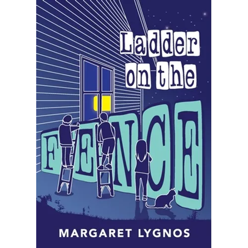 Ladder on the Fence