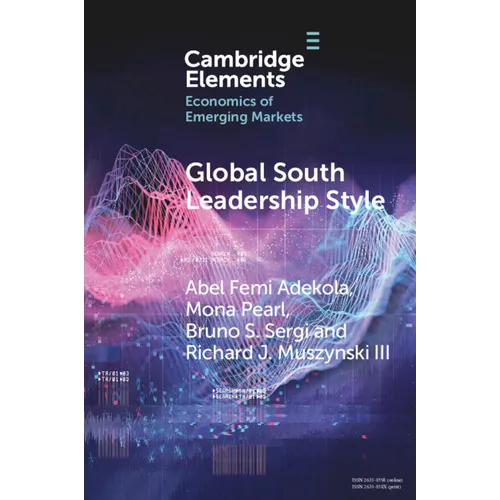 Global South Leadership Style