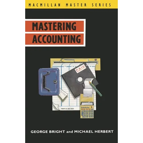 Mastering Accounting