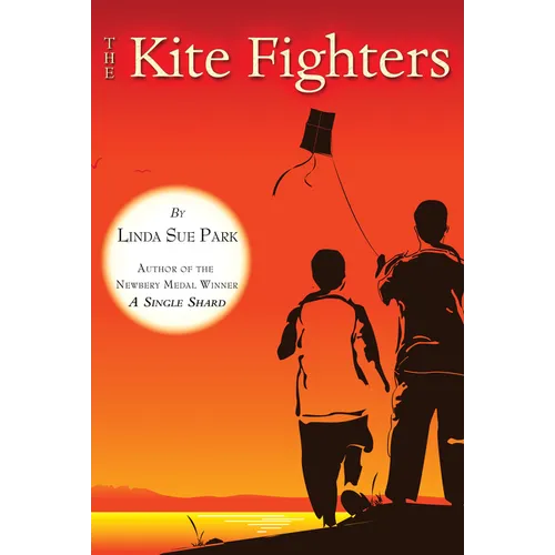 The Kite Fighters