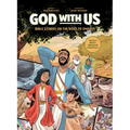 God with Us: Bible Stories on the Road to Emmaus