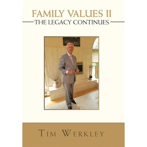 Family Values Ii - the Legacy Continues