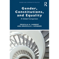 Gender, Constitutions, and Equality: A Global Comparison