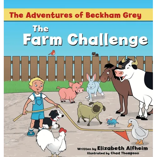 The Farm Challenge