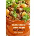 Gout Slow Cooker Dinner Recipes: Beef Recipes