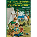 The Happy Hollisters and the Scarecrow Mystery