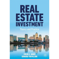 Real Estate Investment: Theory and Practice