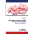 Development of Controlled Release Three-layered Diclofenac Tablet