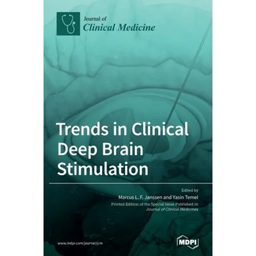 Trends in Clinical Deep Brain Stimulation