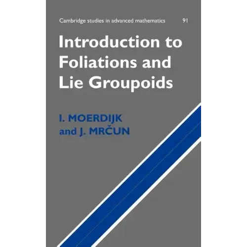 Introduction to Foliations and Lie Groupoids