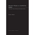 Security Prices in a Competitive Market: More about Risk and Return from Common Stocks