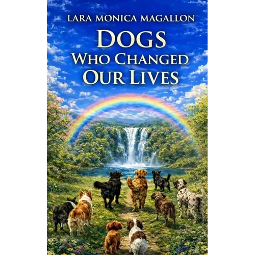 Dogs Who Changed Our Lives