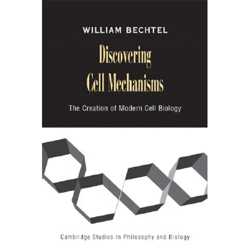 Discovering Cell Mechanisms