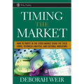Timing the Market: How to Profit in the Stock Market Using the Yield Curve, Technical Analysis, and Cultural Indicators