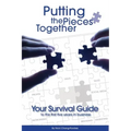 Putting the Pieces Together: Your Survival Guide to the First Five Years in Business