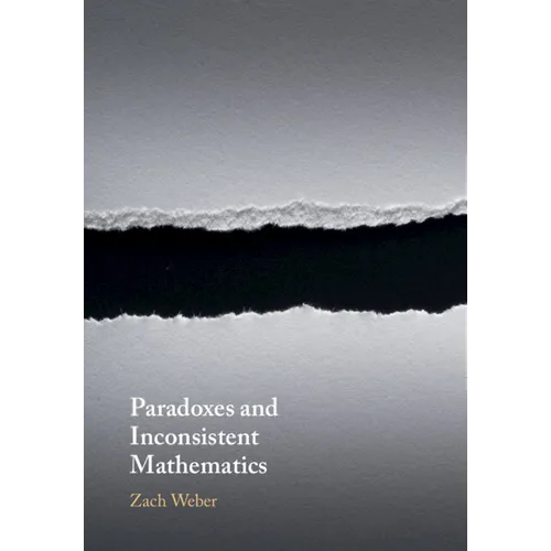 Paradoxes and Inconsistent Mathematics