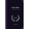 Durell's Algebra: Two Book Course. Book One