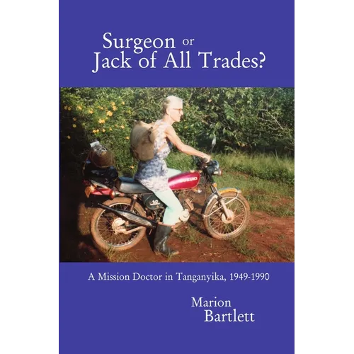 Surgeon or Jack of All Trades?