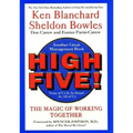 High Five! None of Us Is as Smart as All of Us