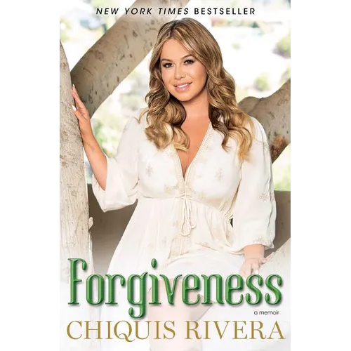 Forgiveness: A Memoir