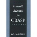 Patient's Manual for Cbasp