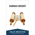 Hannah Arendt