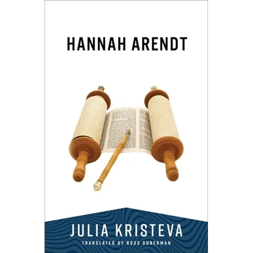 Hannah Arendt