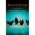 Maynard's Revenge