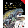 Herpetology: Word Search Puzzles for the Naturalist's Soul
