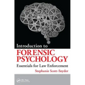 Introduction to Forensic Psychology: Essentials for Law Enforcement